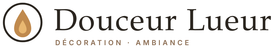 Douceur Lueur - Accueil